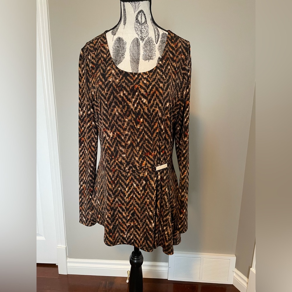 LAURA Blouse